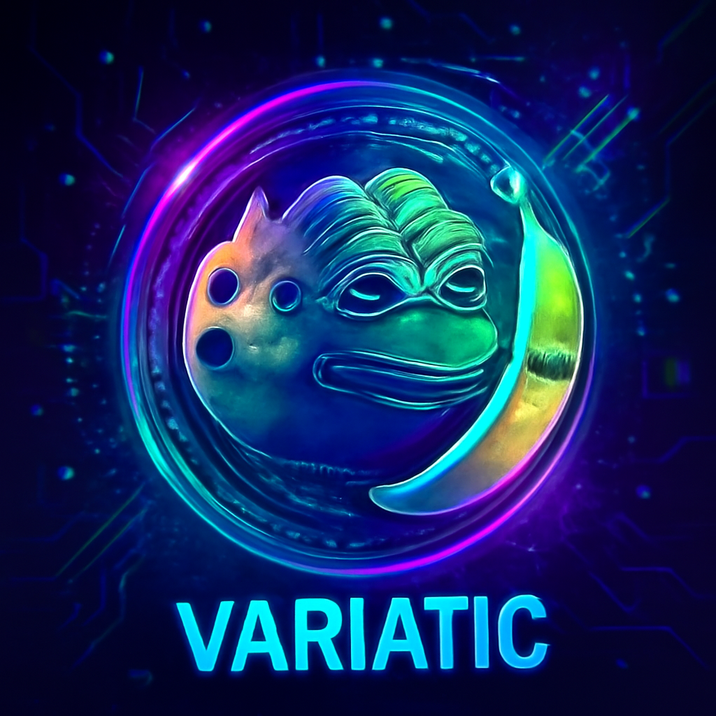 VARIATIC Token Evolution